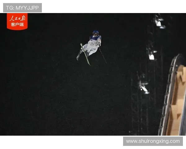 谷爱凌大跳台摘银再添荣誉 刘梦婷第七